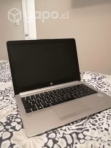 notebook hp