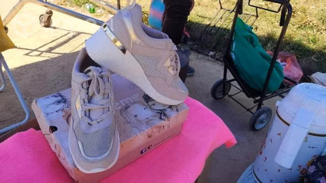 NUEVAS Deportivas