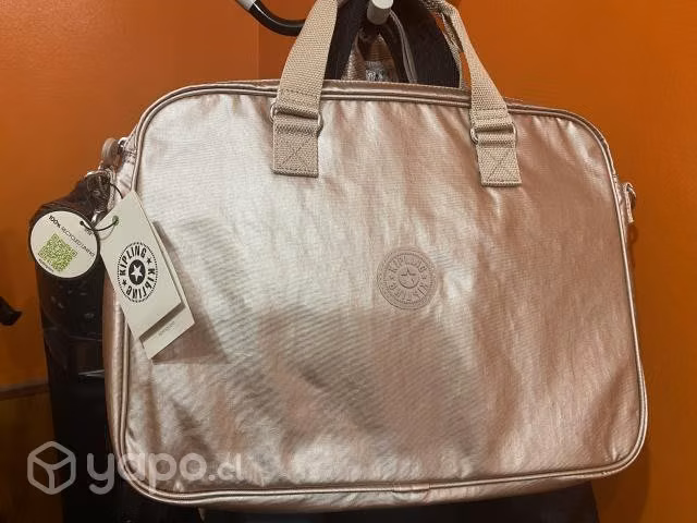 Bolso Kipling