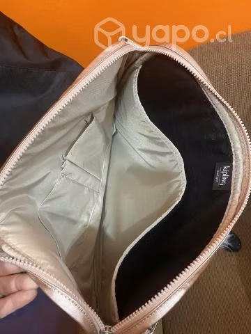 Bolso Kipling
