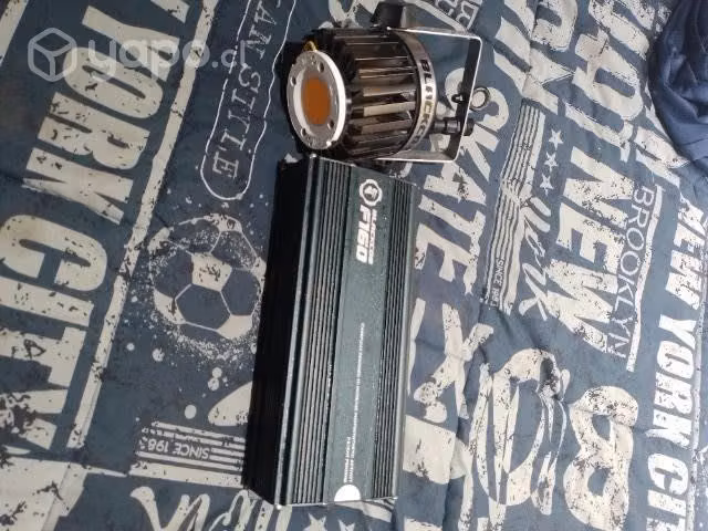 Blackcop f160