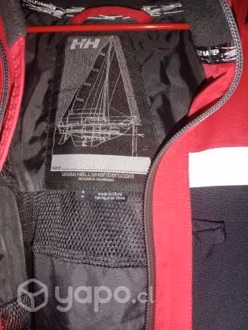 Chaqueta Helly Hansen