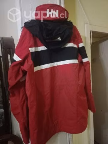 Chaqueta Helly Hansen