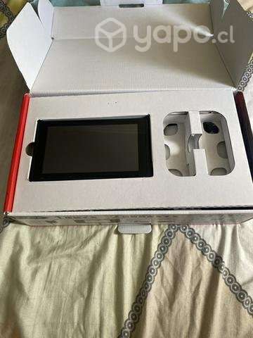 Nintendo Switch Neon - Imagen 2