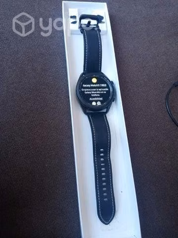 Reloj samsung galaxy watch 3