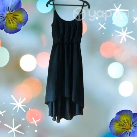 Vestido de Fiesta