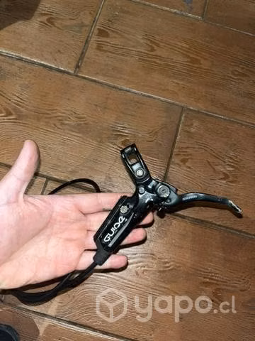Frenos hidráulicos Sram