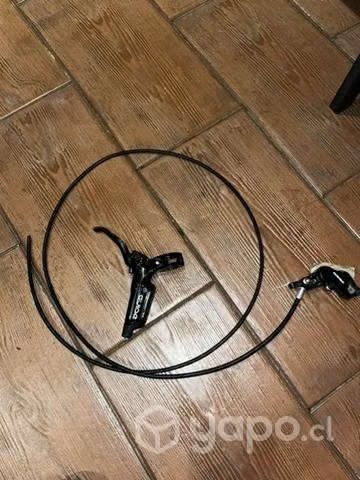 Frenos hidráulicos Sram - Imagen 4