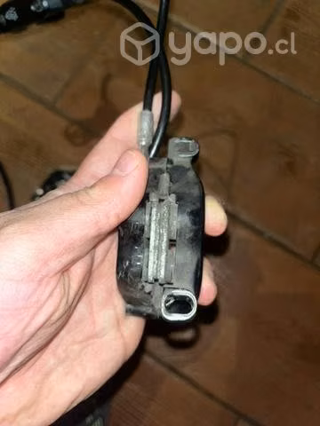 Frenos hidráulicos Sram - Imagen 6