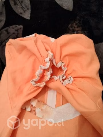 Vestido de China