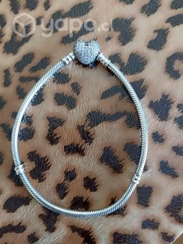 Pulsera estilo Pandora