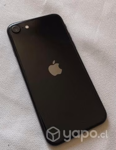 IPhone SE 2020 - Imagen 3