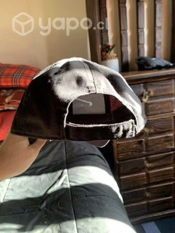 Gorra New Era 9FORTY Ajustable