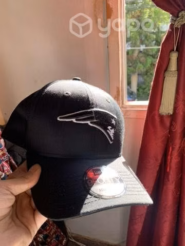 Gorra New Era 9FORTY Ajustable