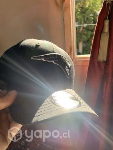 Gorra New Era 9FORTY Ajustable