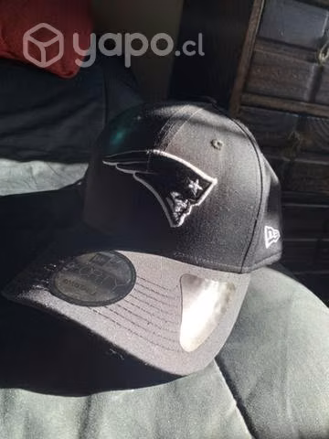 Gorra New Era 9FORTY Ajustable
