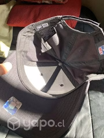 Gorra New Era 9FORTY Ajustable