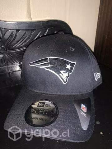 Gorra New Era 9FORTY Ajustable