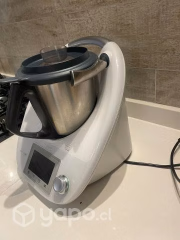 Thermomix TM-5