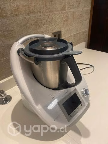 Thermomix TM-5