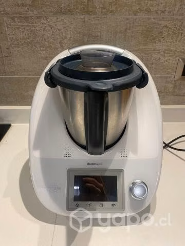 Thermomix TM-5