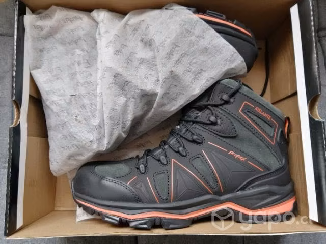 Zapatos de seguridad - Imagen 2