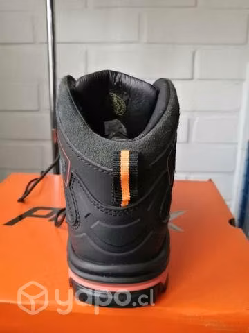 Zapatos de seguridad - Imagen 4
