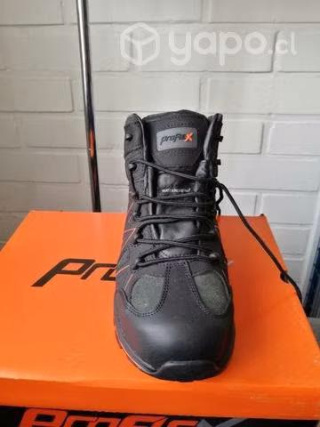 Zapatos de seguridad - Imagen 3