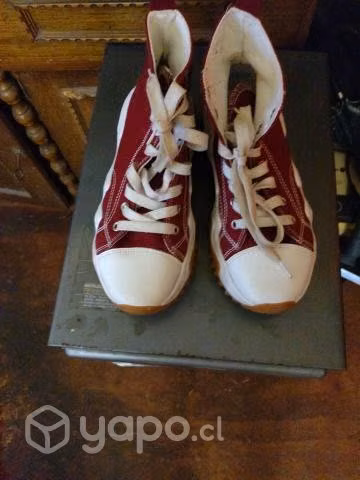 Zapatillas Heriel