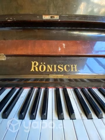 Piano Aleman - Imagen 4