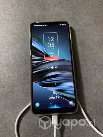 TCL 20 e