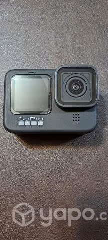 Gopro 9 hero 9 black