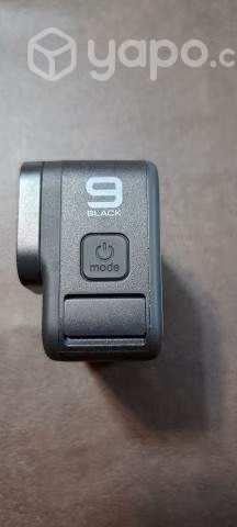 Gopro 9 hero 9 black