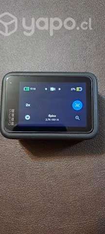 Gopro 9 hero 9 black