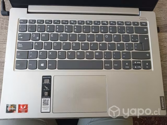 Lenovo IdeaPad S340 - Imagen 2