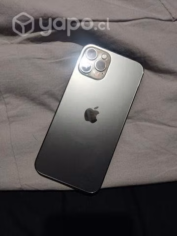 Iphone 12 pro 10/10 permuto por fz al dia lea