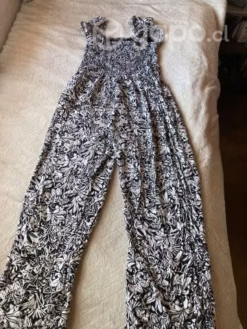 Ropita nueva