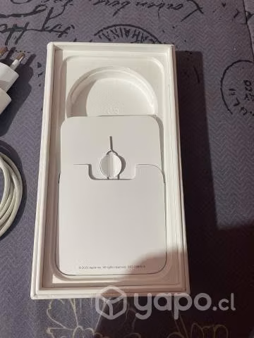 Celular iPhone 12 de 128 GB - Imagen 3