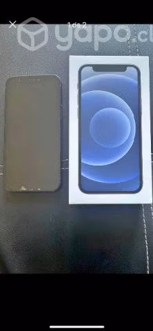 Celular iPhone 12 de 128 GB - Imagen 4