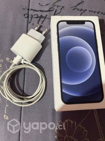 Celular iPhone 12 de 128 GB - Imagen 2