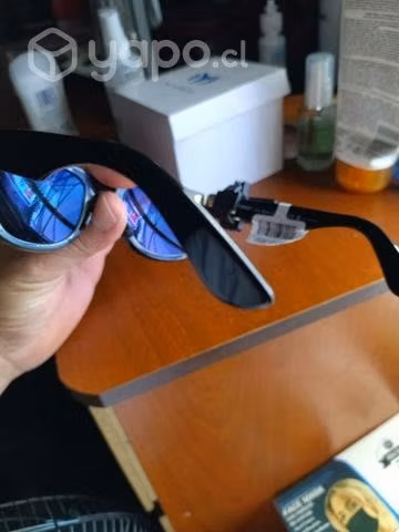 Lentes Rayban - Imagen 3