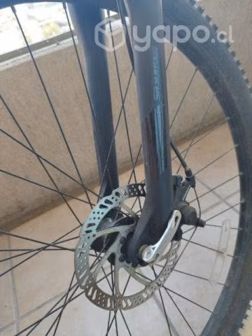 Trek Marlin 4 cómo nueva 29 talla L
