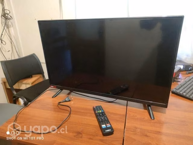 Smart TV 32 "