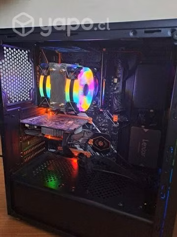 PC Gamer Armado