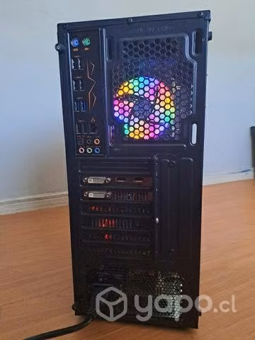 PC Gamer Armado - Imagen 5
