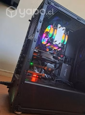 PC Gamer Armado - Imagen 4