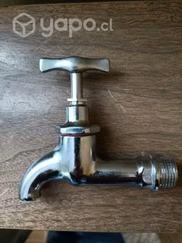 Llaves de caída 1/2" - Imagen 2