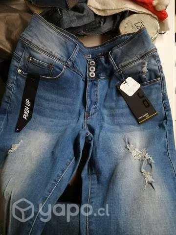 Ropa barata de mujer - Imagen 2