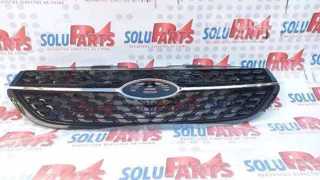 Chery Arrizo 5 Mascara frontal