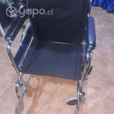 Silla de Ruedas - Imagen 6
